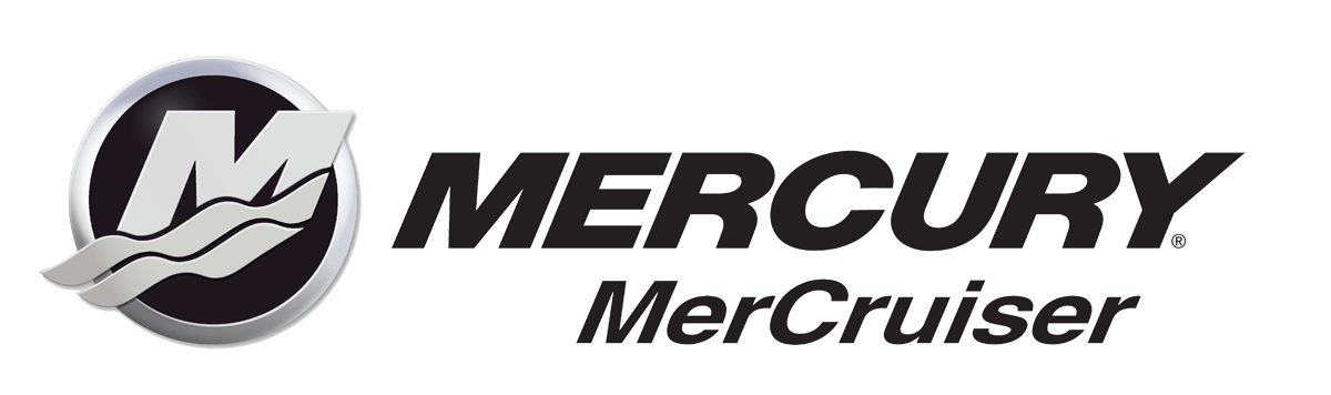 Logo av Mercury MerCruiser